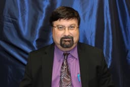 Dr. Jeff James