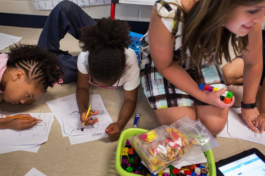 Student learning