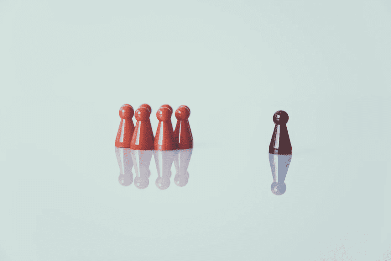 Effective Leadership