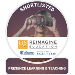 Reimagine Education