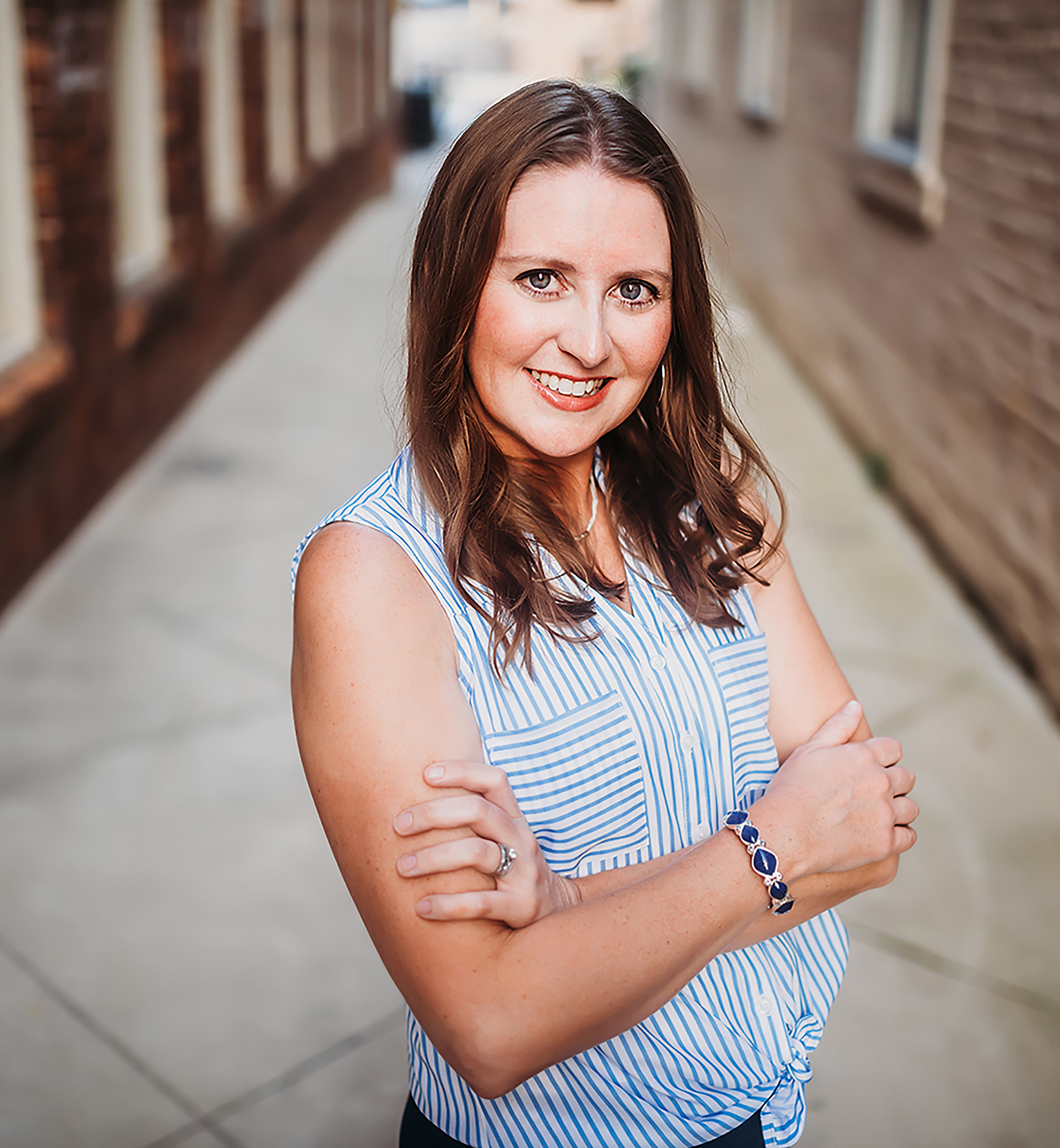 Allison Kiser
