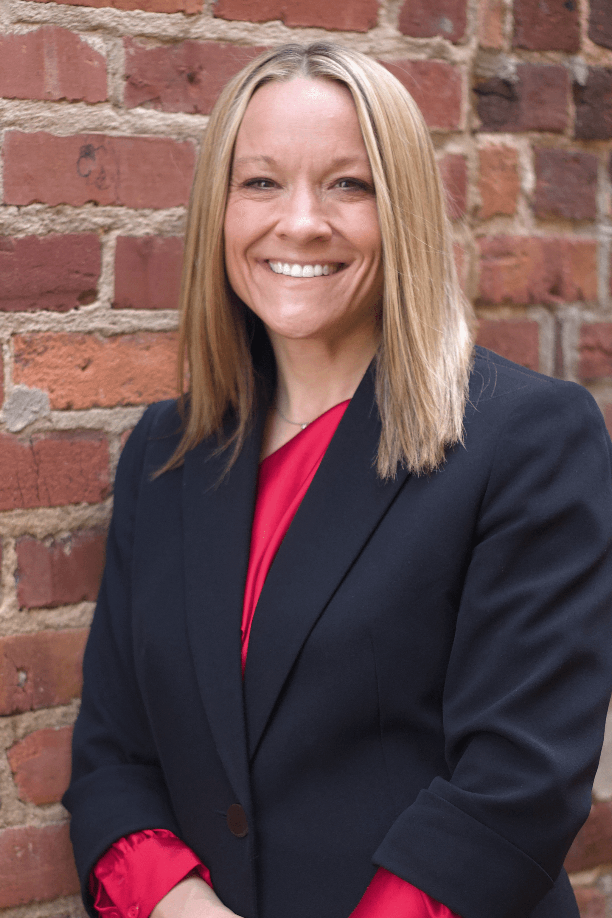 Dr. Beth Penley