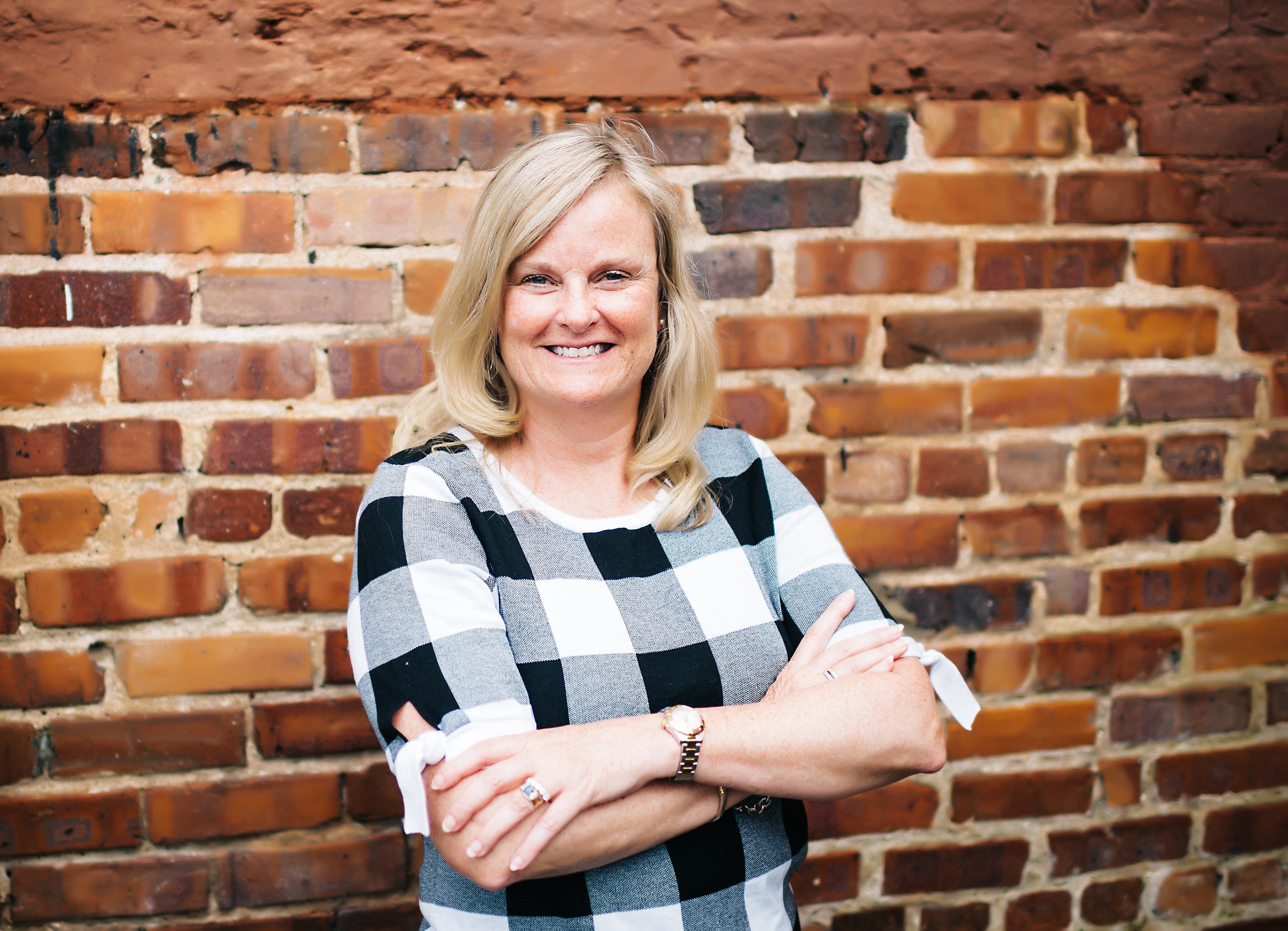 Dr. Lory Morrow