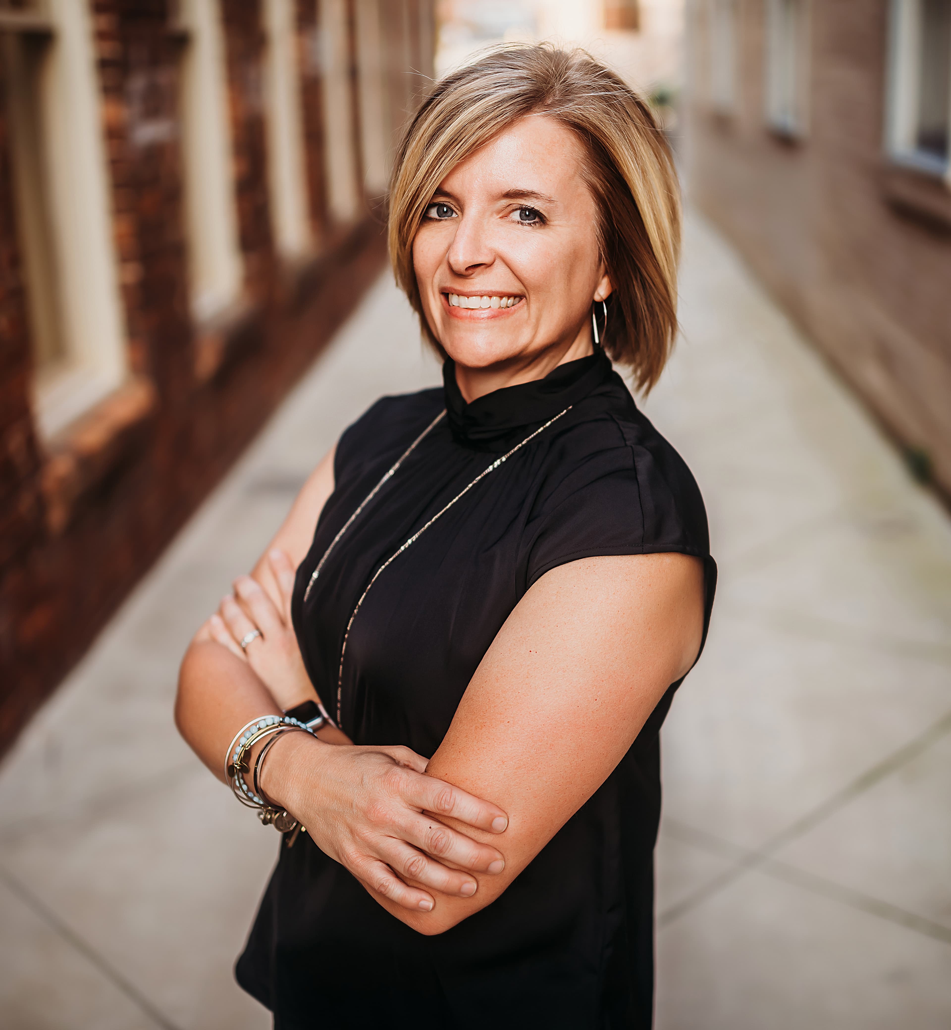 Kim Rector