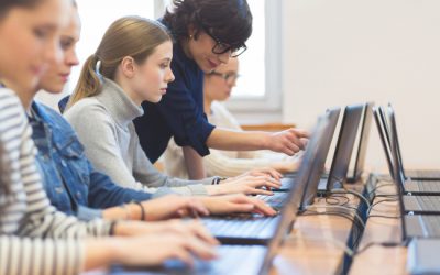 Tips for Using a Systematic Data and Documentation Platform to Accurately Analyze Student Data