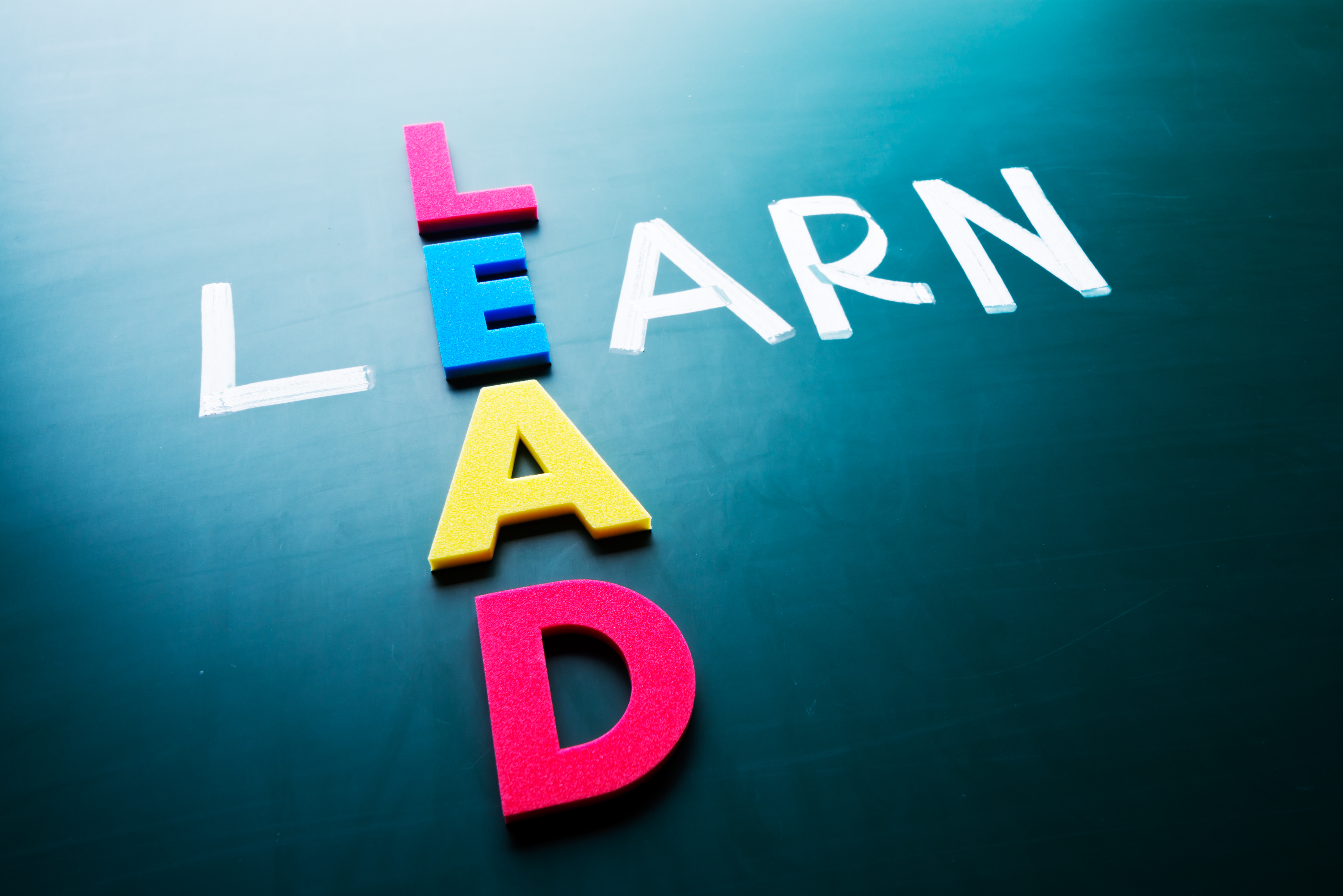 Are You Leading? Or Following?